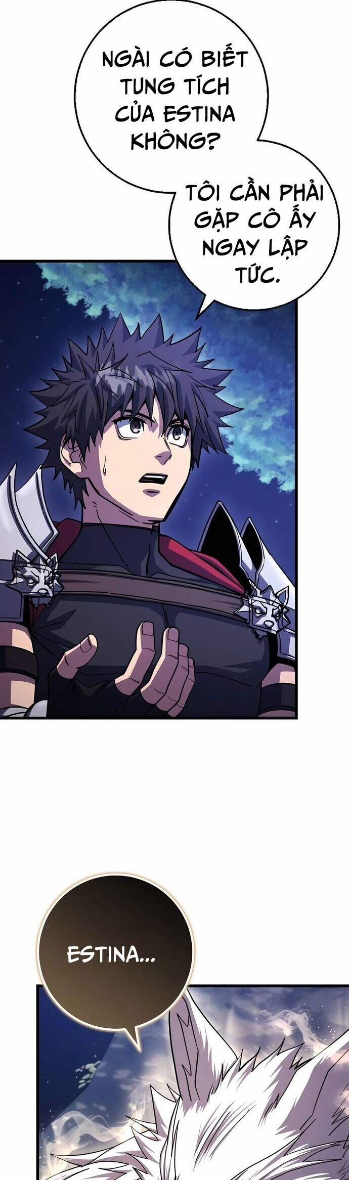 Tôi Dùng Búa Thần Giải Cứu Thế Giới 83 trang 2