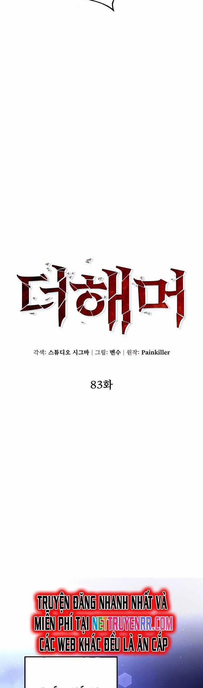 Tôi Dùng Búa Thần Giải Cứu Thế Giới 83 trang 20