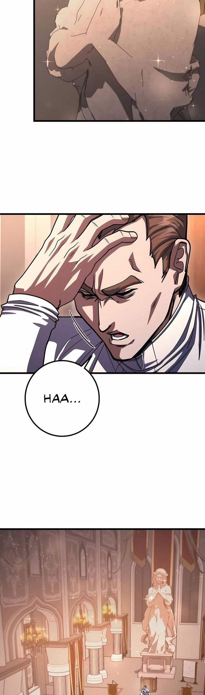 Tôi Dùng Búa Thần Giải Cứu Thế Giới 83 trang 22