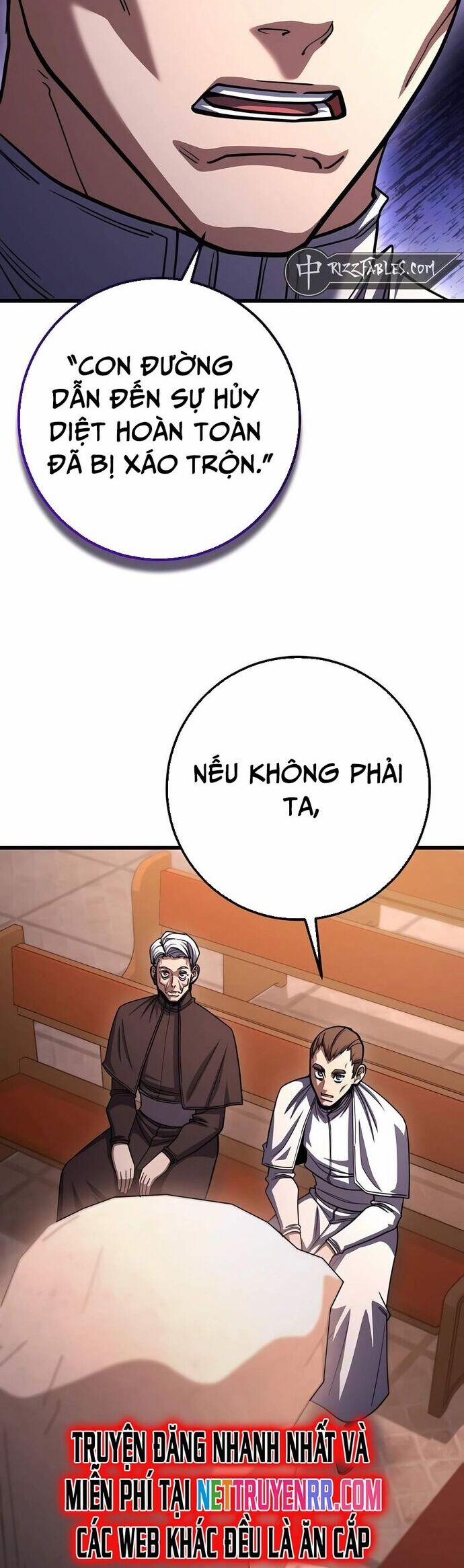 Tôi Dùng Búa Thần Giải Cứu Thế Giới 83 trang 28