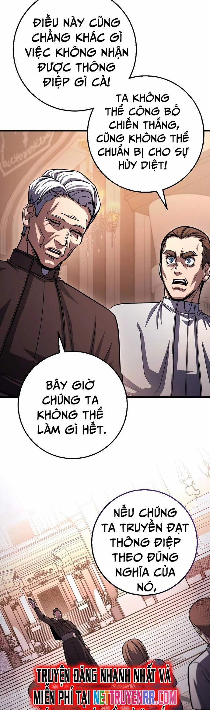 Tôi Dùng Búa Thần Giải Cứu Thế Giới 83 trang 30