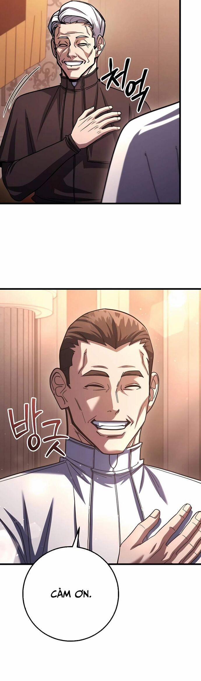 Tôi Dùng Búa Thần Giải Cứu Thế Giới 83 trang 42