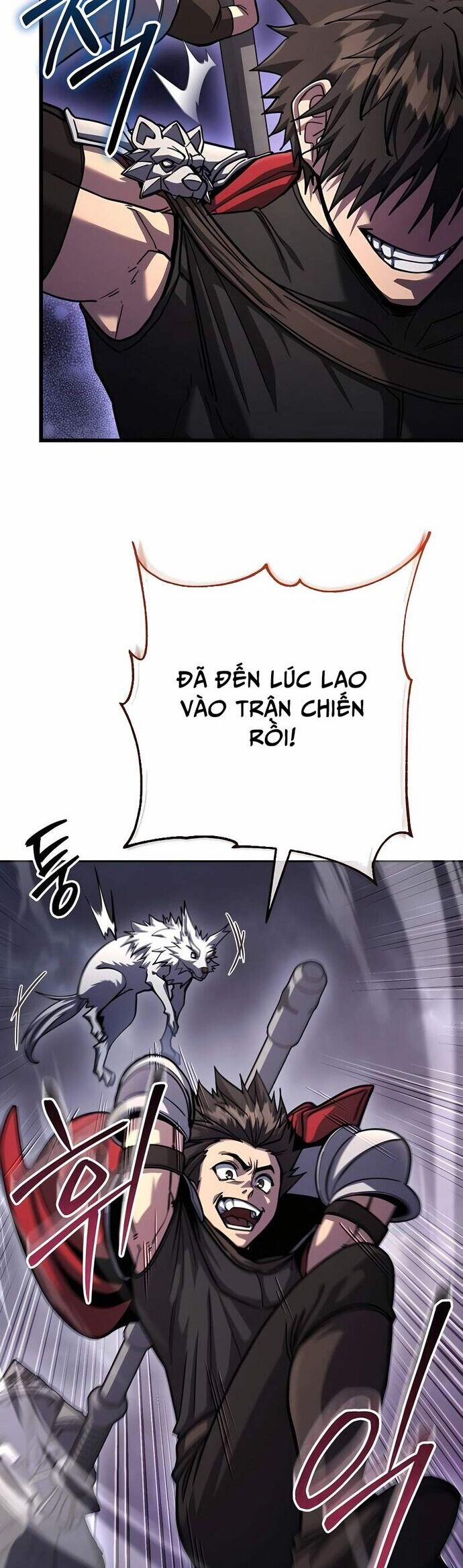 Tôi Dùng Búa Thần Giải Cứu Thế Giới 83 trang 46