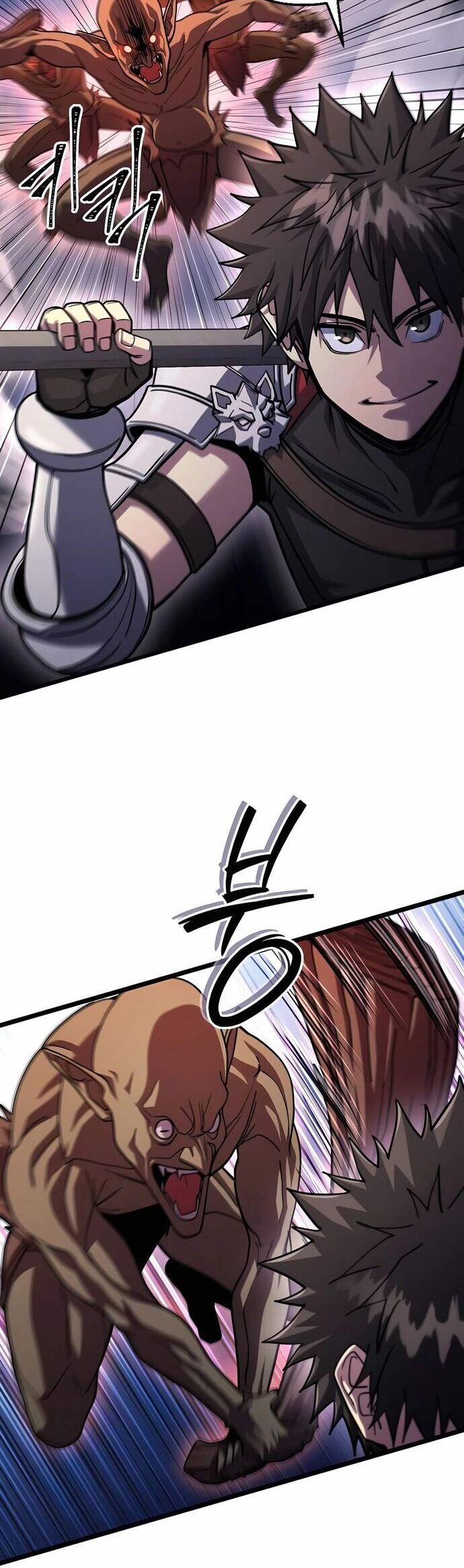 Tôi Dùng Búa Thần Giải Cứu Thế Giới 83 trang 53