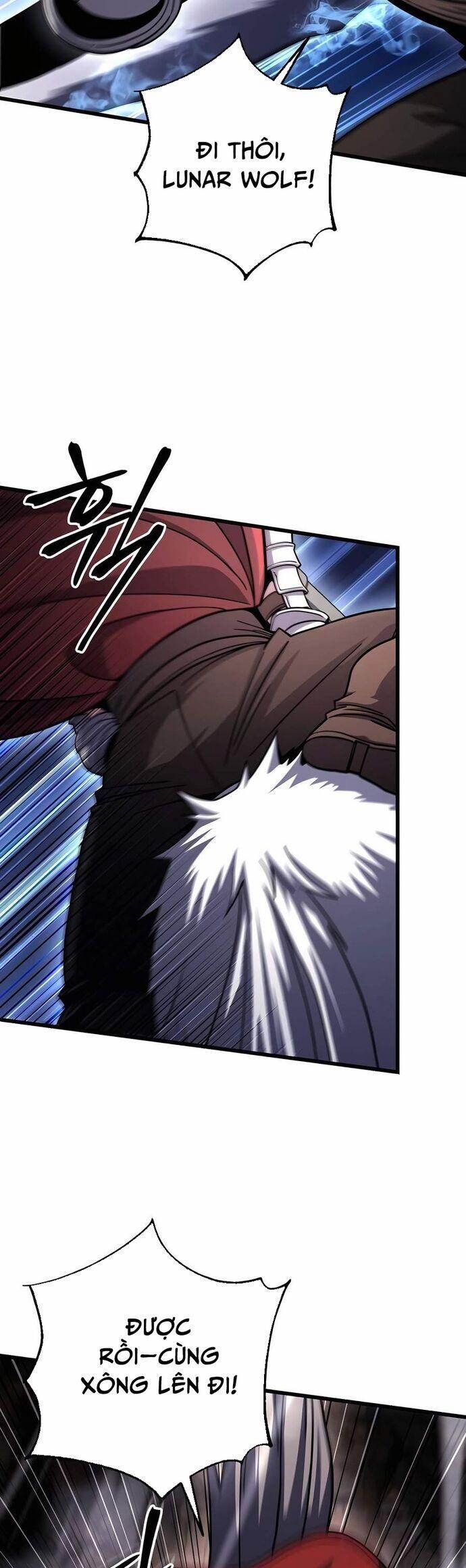 Tôi Dùng Búa Thần Giải Cứu Thế Giới 83 trang 57