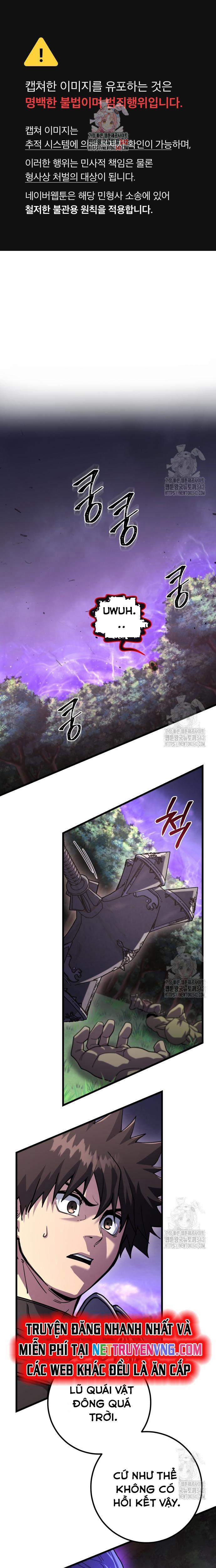 Tôi Dùng Búa Thần Giải Cứu Thế Giới 84.1 trang 1