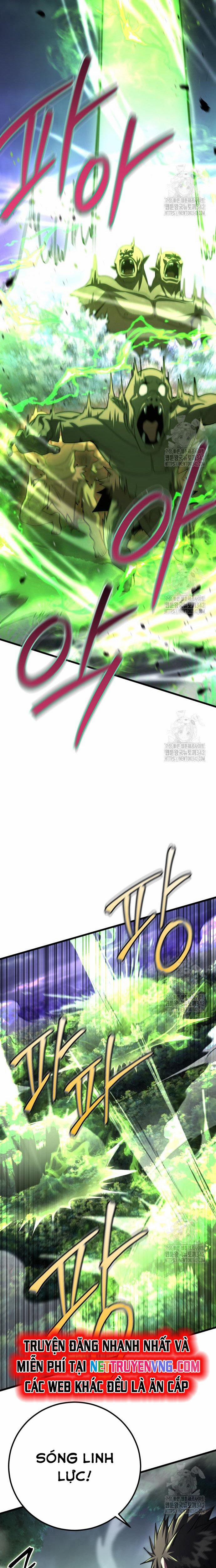 Tôi Dùng Búa Thần Giải Cứu Thế Giới 84.1 trang 16