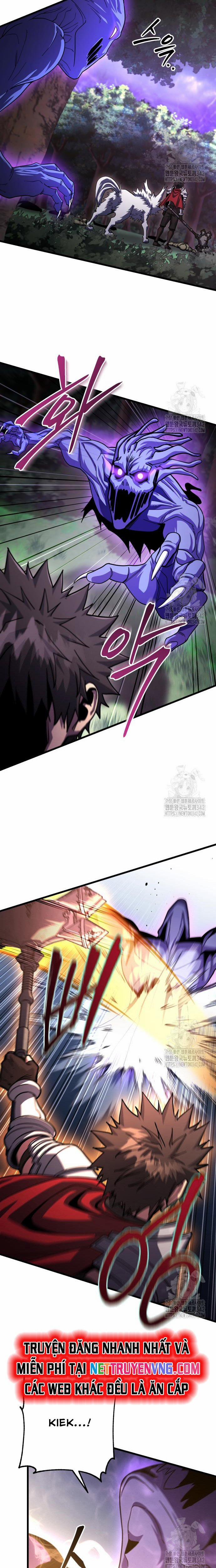 Tôi Dùng Búa Thần Giải Cứu Thế Giới 84.1 trang 2