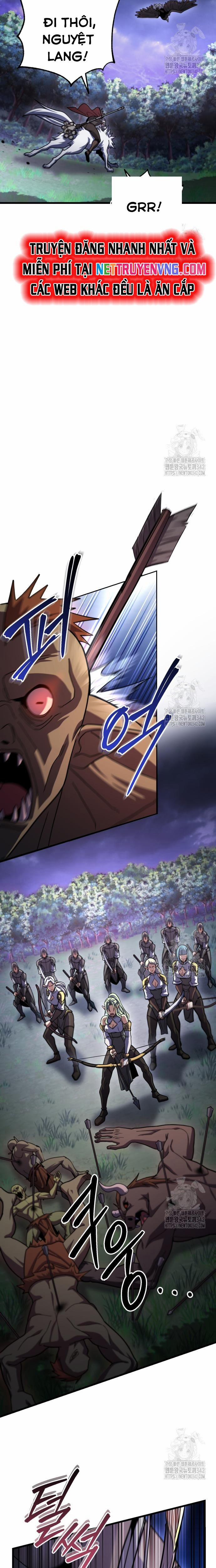 Tôi Dùng Búa Thần Giải Cứu Thế Giới 84.1 trang 20