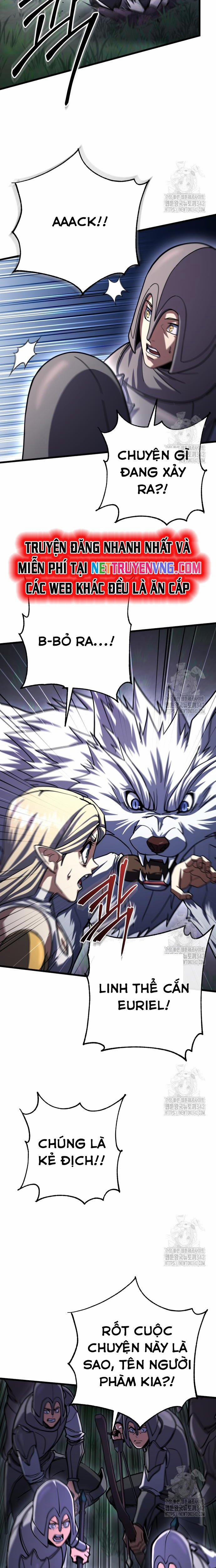 Tôi Dùng Búa Thần Giải Cứu Thế Giới 84.1 trang 26