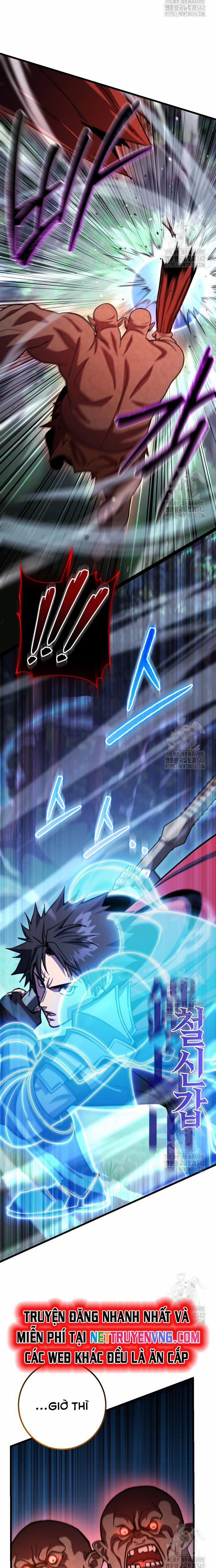 Tôi Dùng Búa Thần Giải Cứu Thế Giới 84.1 trang 5