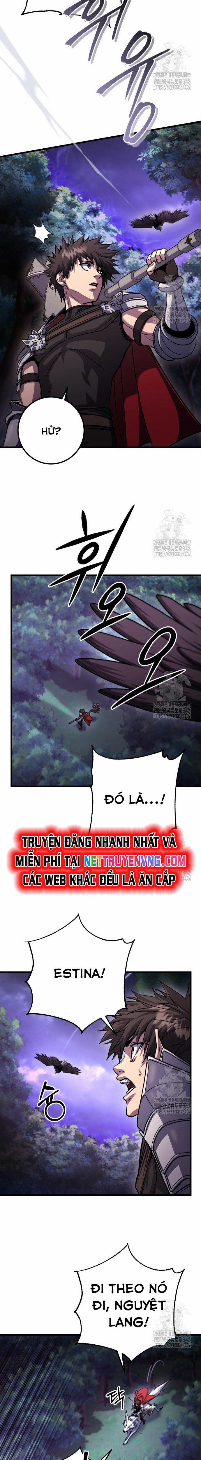 Tôi Dùng Búa Thần Giải Cứu Thế Giới 84 trang 12