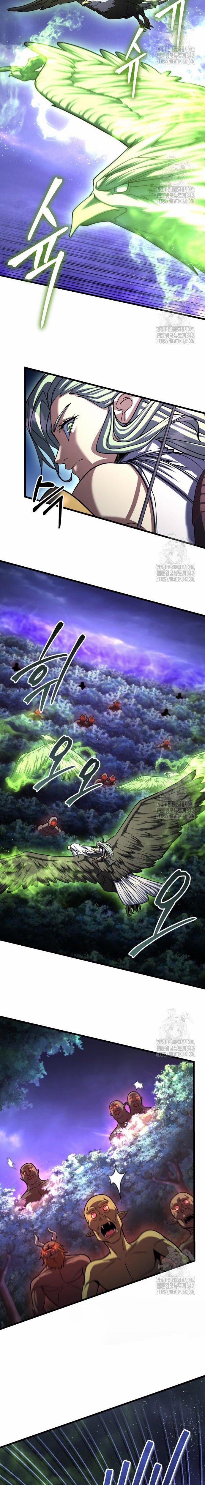 Tôi Dùng Búa Thần Giải Cứu Thế Giới 84 trang 14