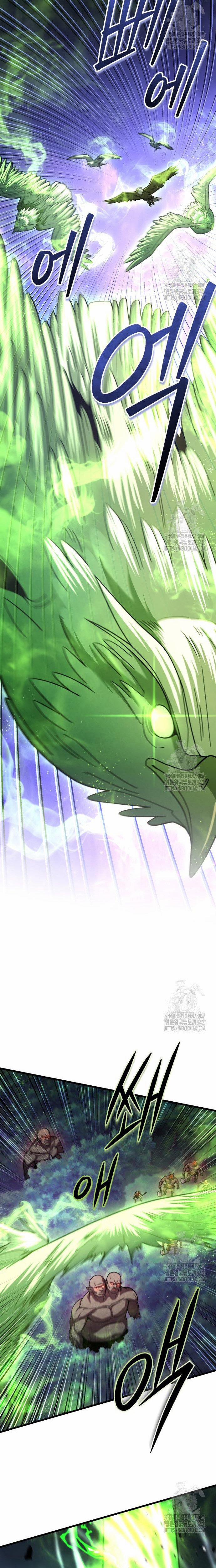 Tôi Dùng Búa Thần Giải Cứu Thế Giới 84 trang 15