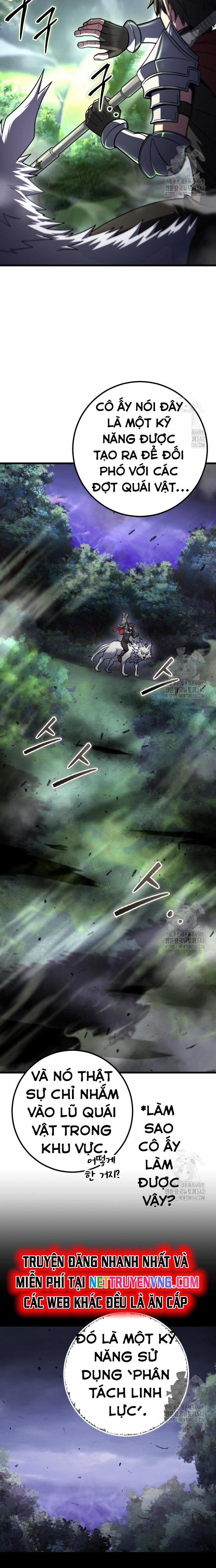 Tôi Dùng Búa Thần Giải Cứu Thế Giới 84 trang 17