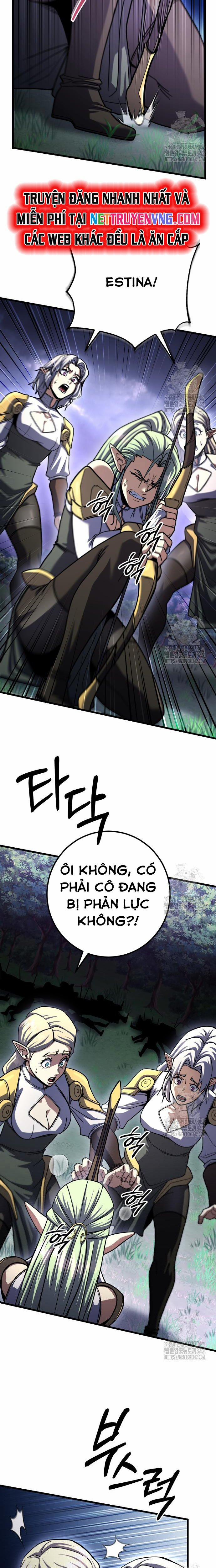 Tôi Dùng Búa Thần Giải Cứu Thế Giới 84 trang 21