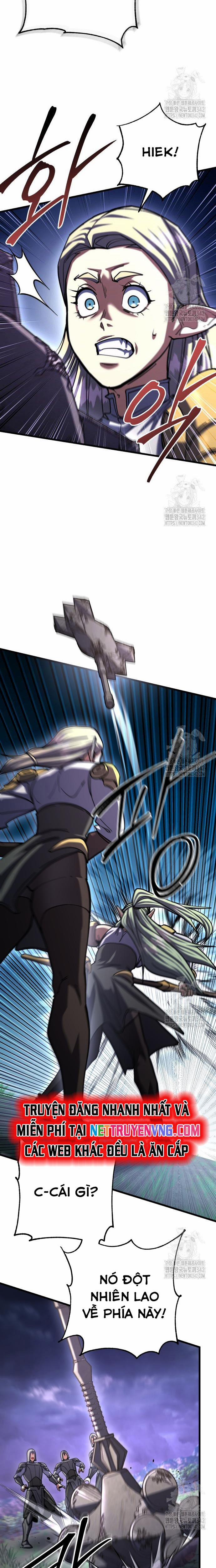 Tôi Dùng Búa Thần Giải Cứu Thế Giới 84 trang 25