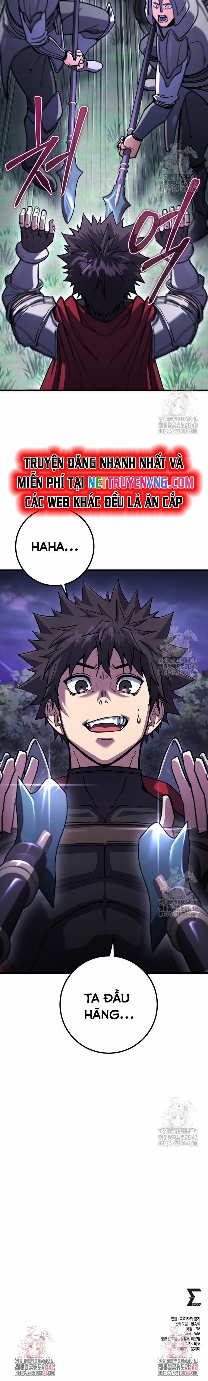 Tôi Dùng Búa Thần Giải Cứu Thế Giới 84 trang 27