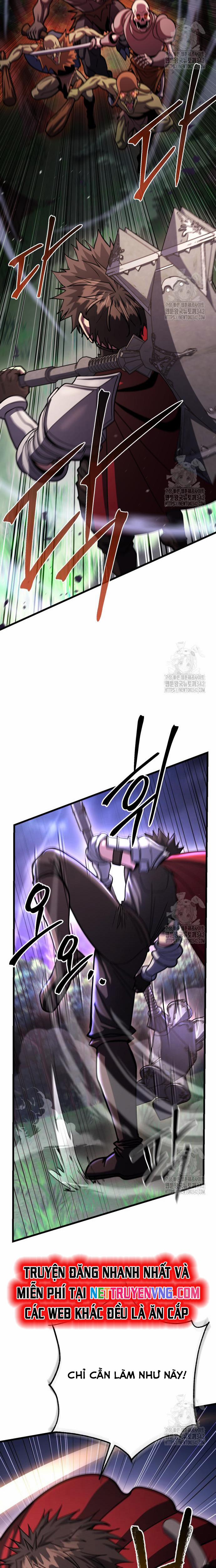 Tôi Dùng Búa Thần Giải Cứu Thế Giới 84 trang 9