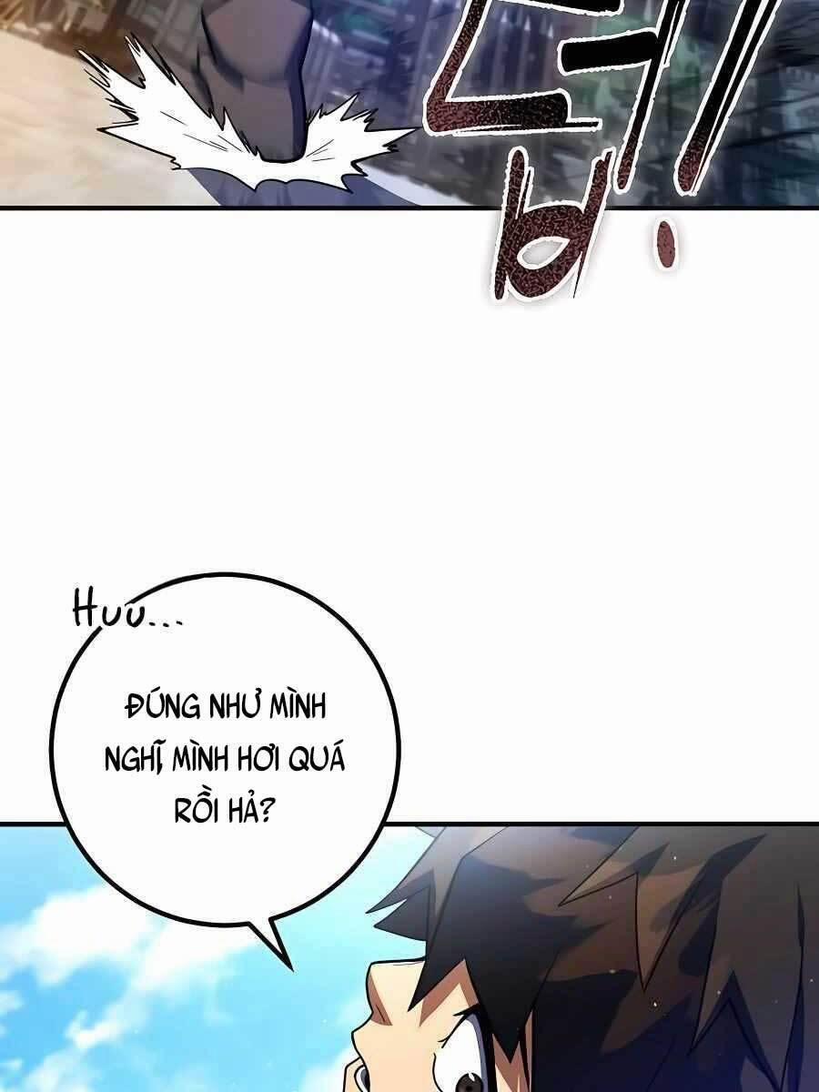 Tôi Dùng Búa Thần Giải Cứu Thế Giới 9 trang 1