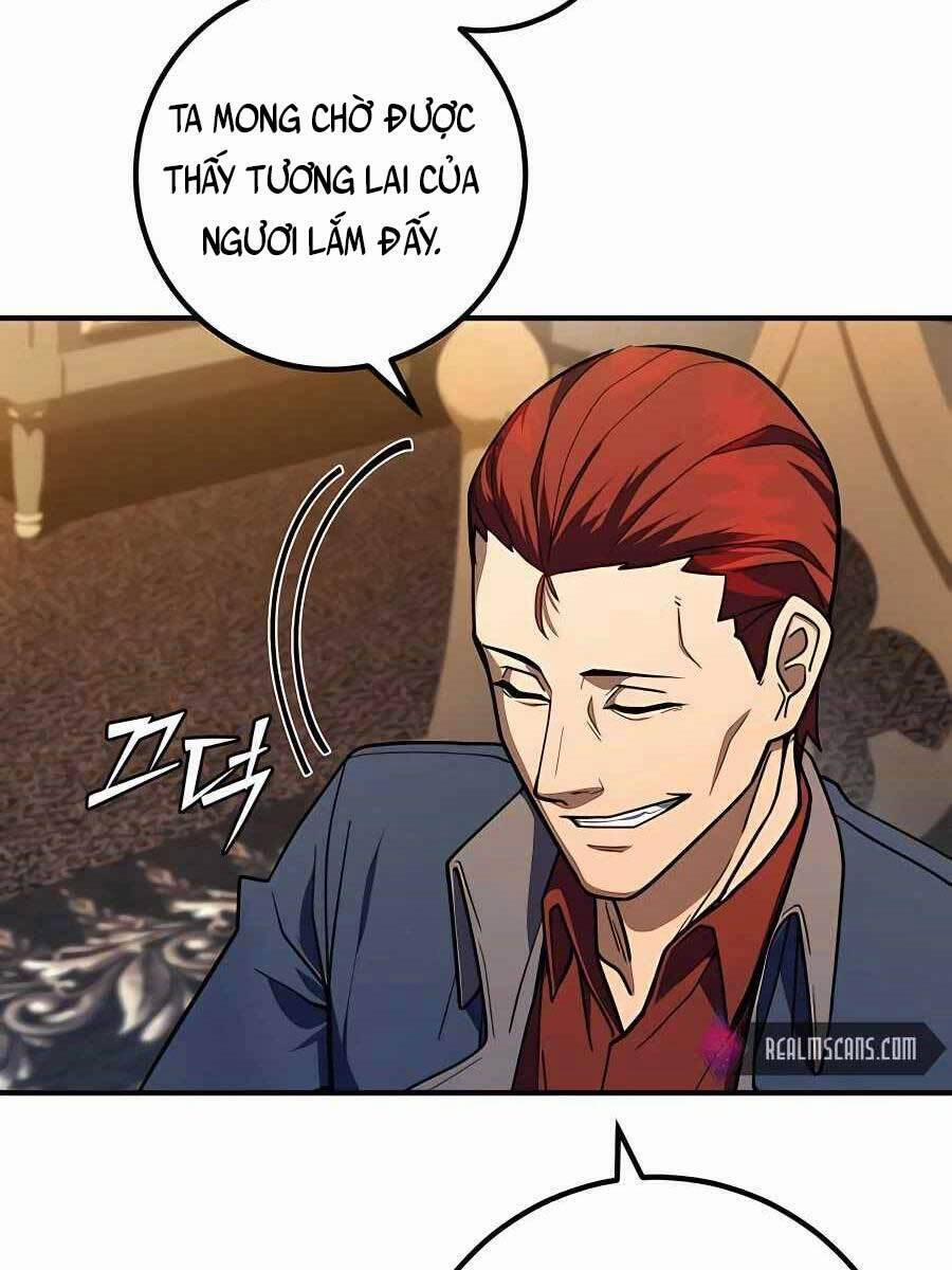 Tôi Dùng Búa Thần Giải Cứu Thế Giới 9 trang 25