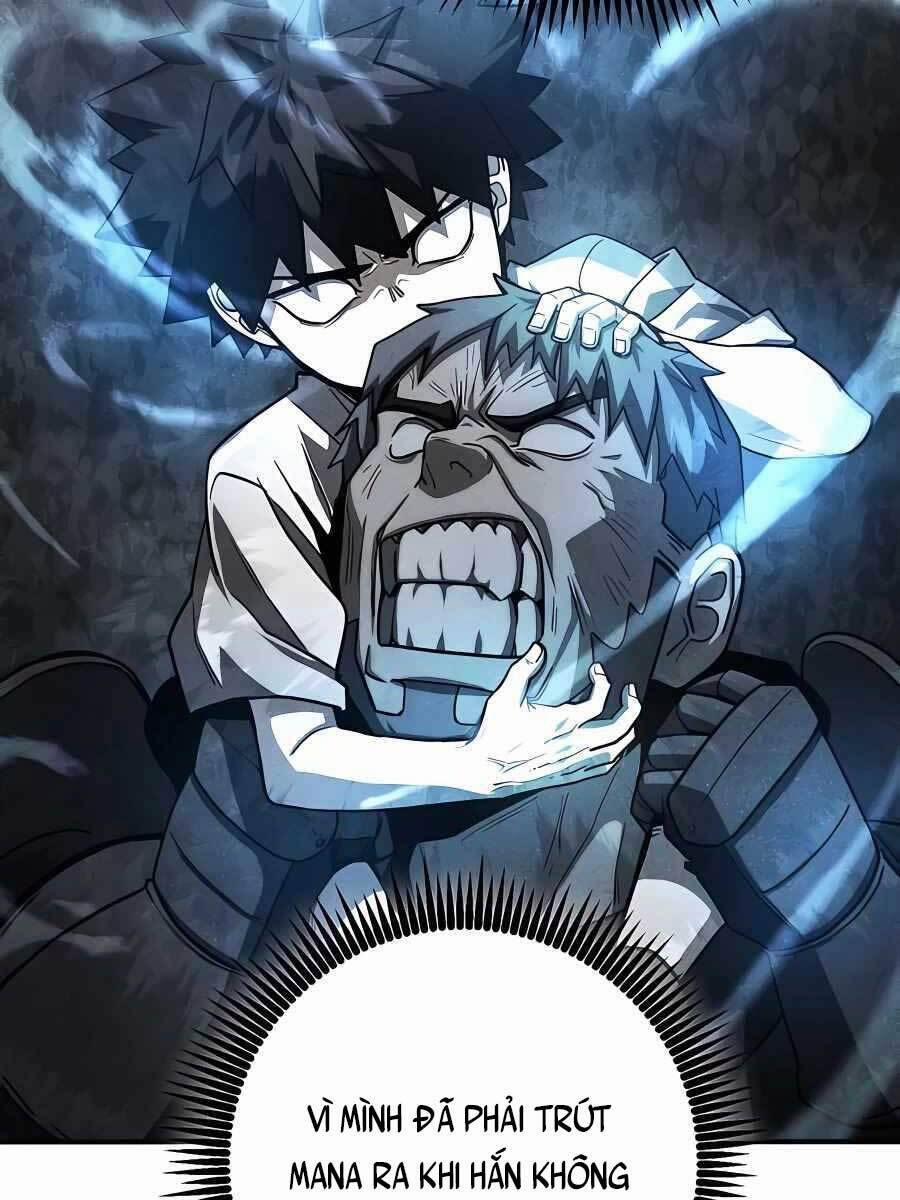 Tôi Dùng Búa Thần Giải Cứu Thế Giới 9 trang 3