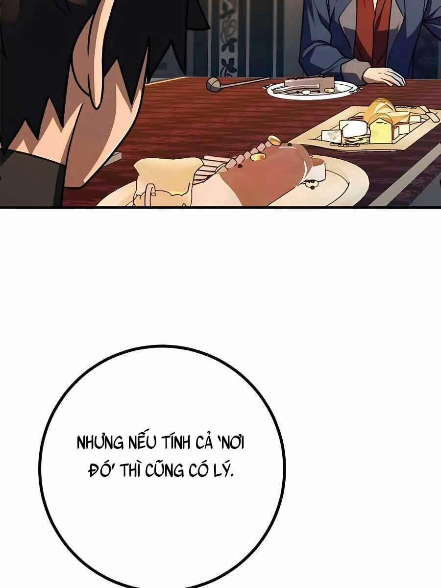 Tôi Dùng Búa Thần Giải Cứu Thế Giới 9 trang 33