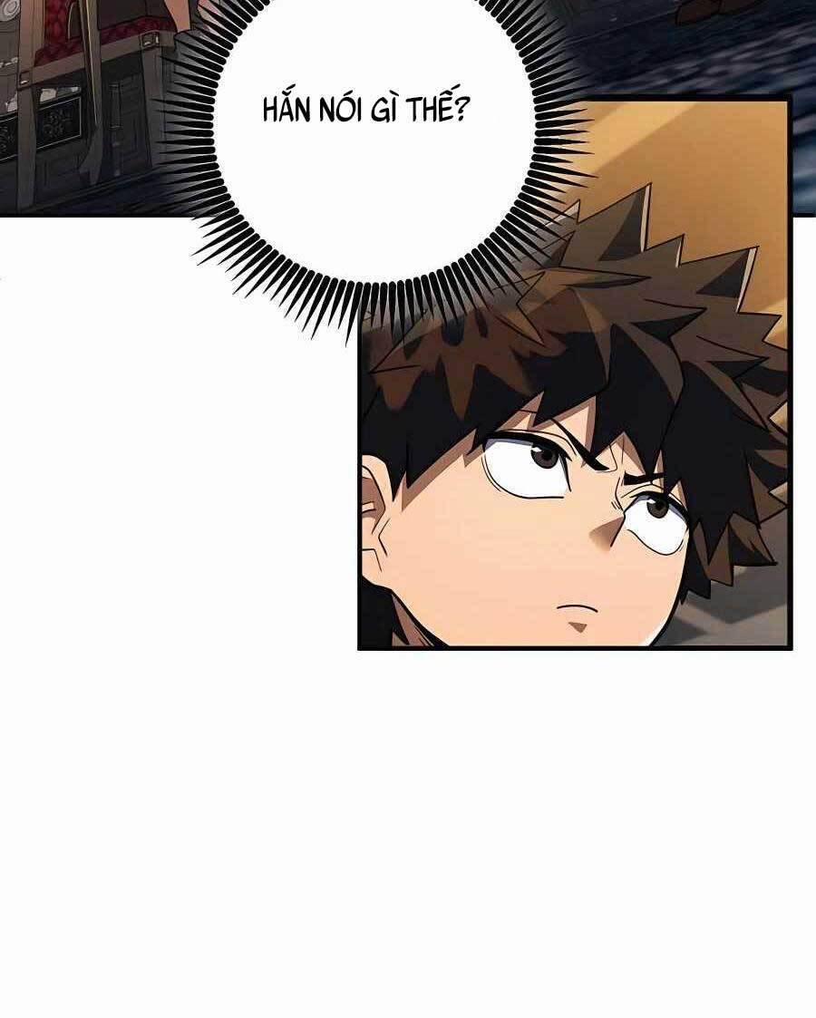 Tôi Dùng Búa Thần Giải Cứu Thế Giới 9 trang 37