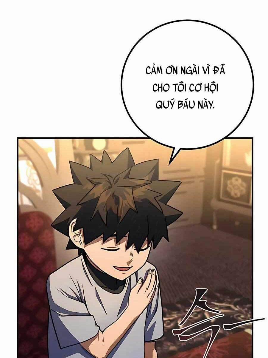 Tôi Dùng Búa Thần Giải Cứu Thế Giới 9 trang 48