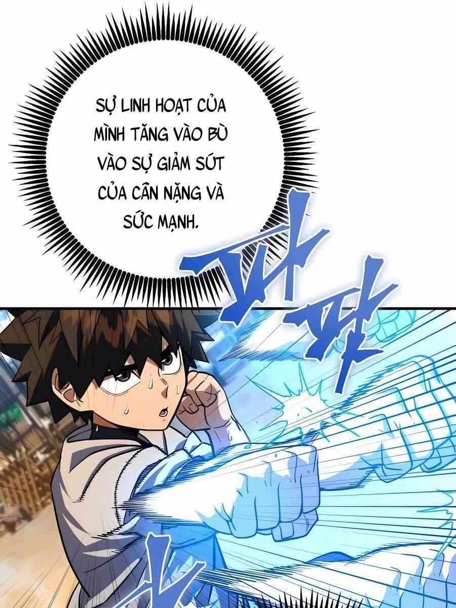 Tôi Dùng Búa Thần Giải Cứu Thế Giới 9 trang 66