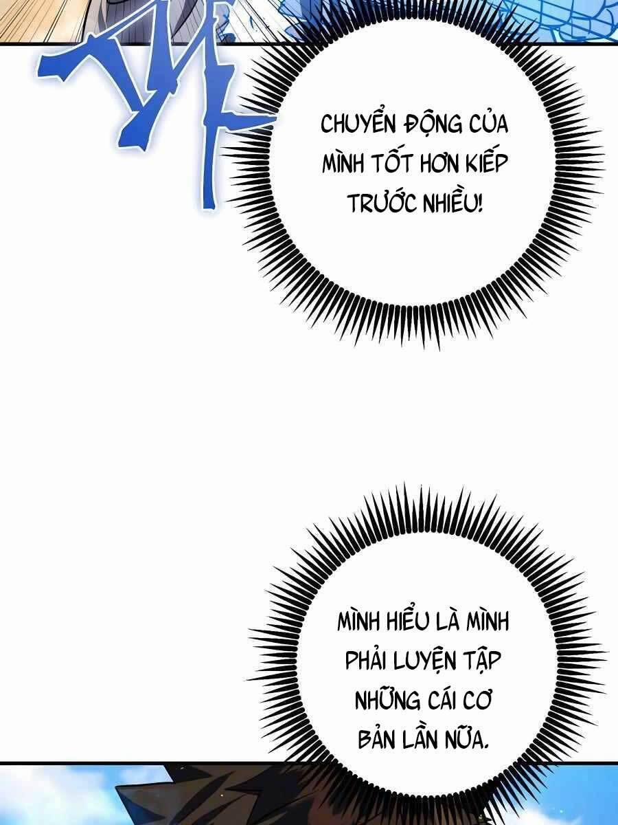 Tôi Dùng Búa Thần Giải Cứu Thế Giới 9 trang 67