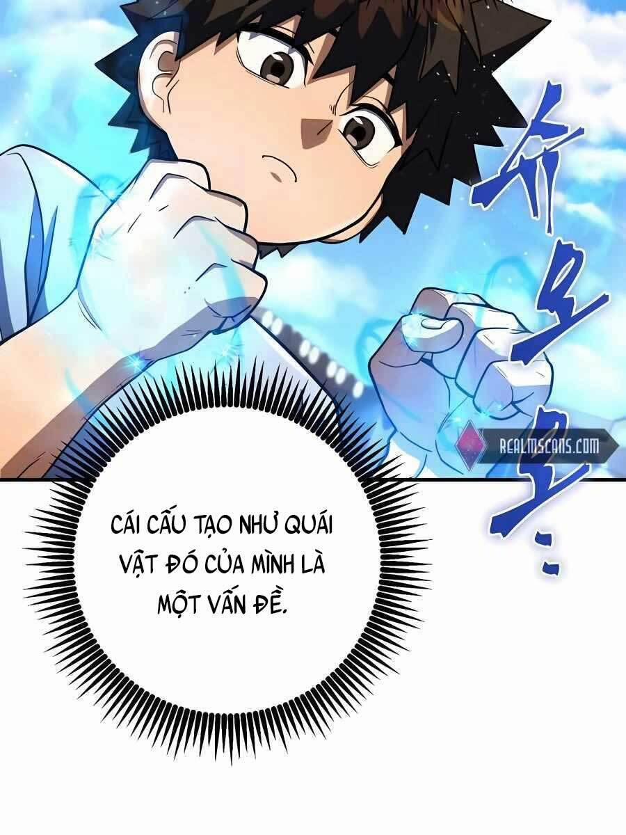 Tôi Dùng Búa Thần Giải Cứu Thế Giới 9 trang 68