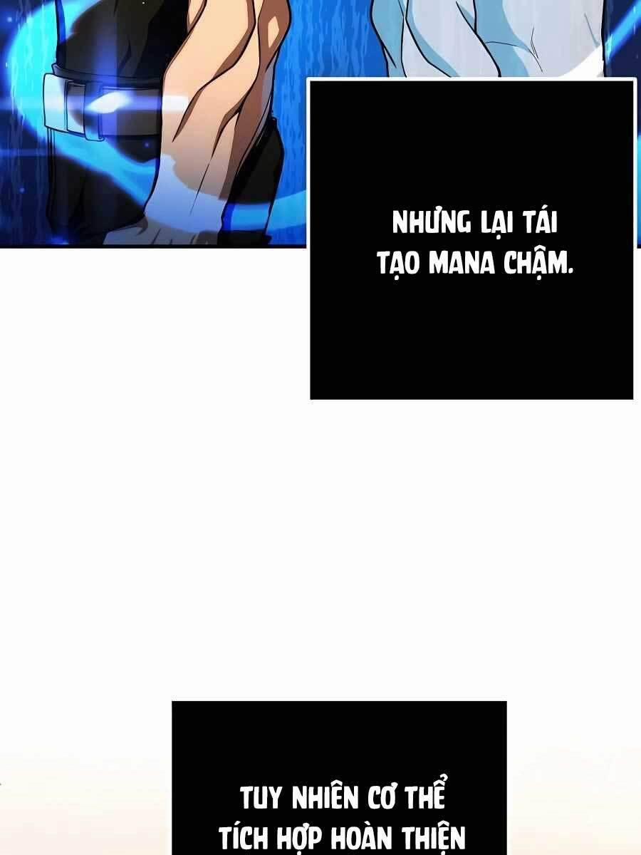 Tôi Dùng Búa Thần Giải Cứu Thế Giới 9 trang 7