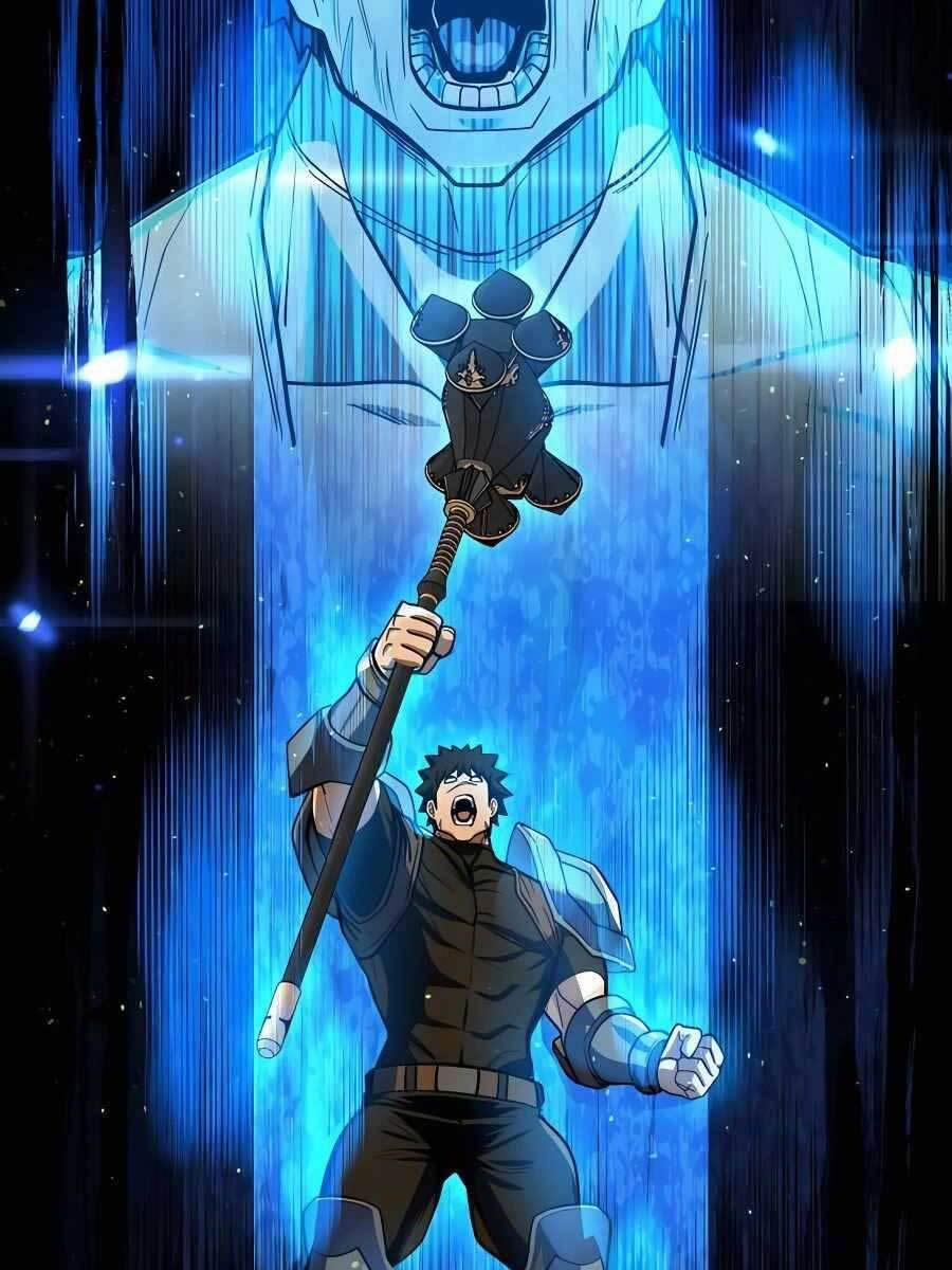 Tôi Dùng Búa Thần Giải Cứu Thế Giới 9 trang 70