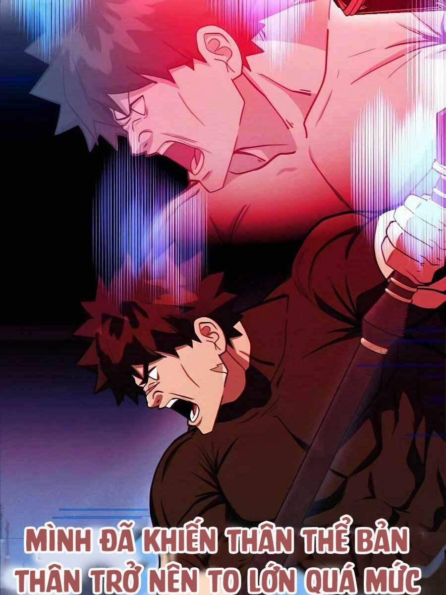 Tôi Dùng Búa Thần Giải Cứu Thế Giới 9 trang 72