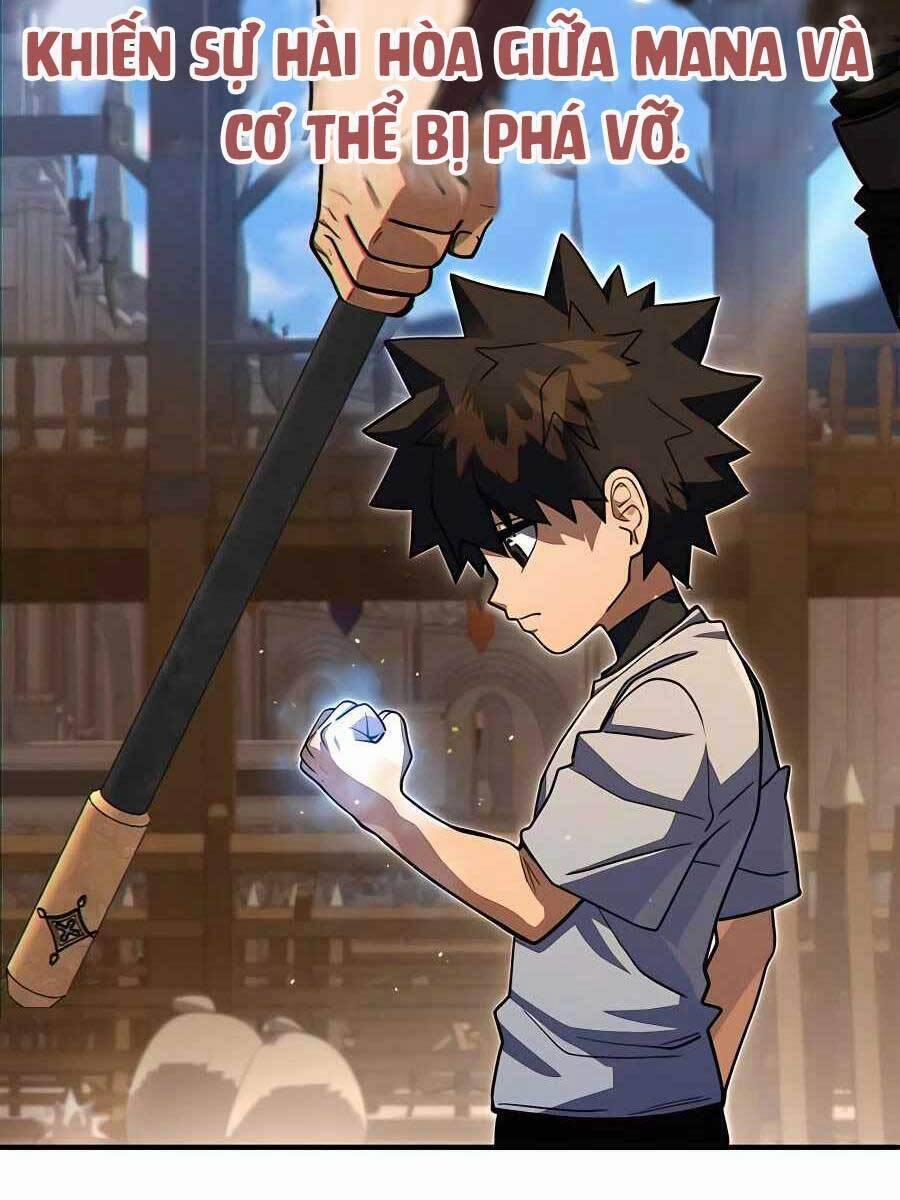 Tôi Dùng Búa Thần Giải Cứu Thế Giới 9 trang 73