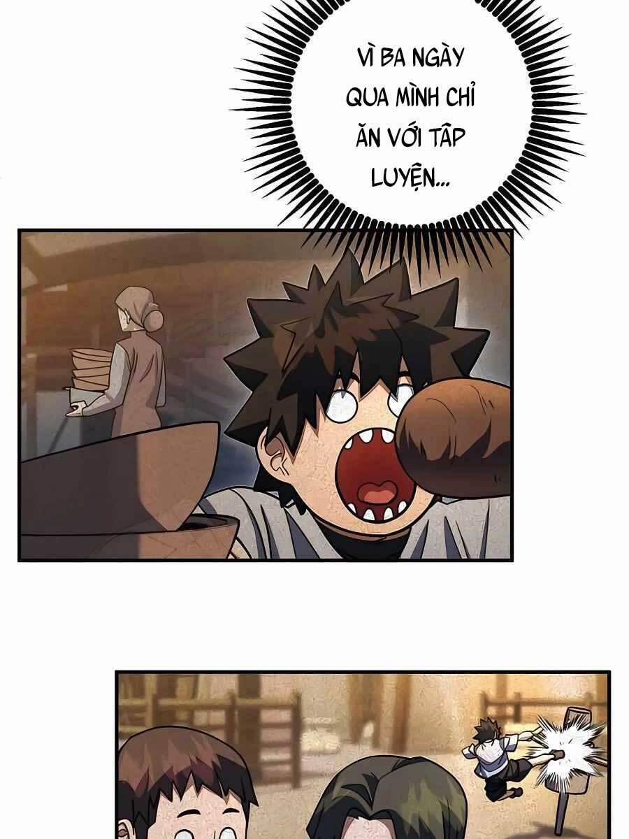 Tôi Dùng Búa Thần Giải Cứu Thế Giới 9 trang 81