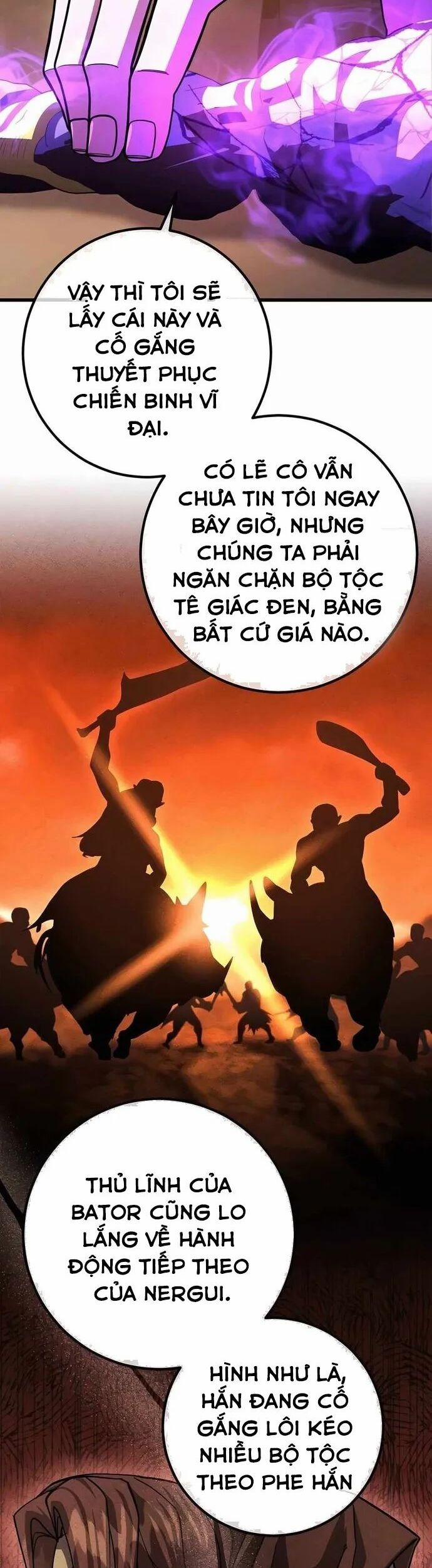 Tôi Dùng Búa Thần Giải Cứu Thế Giới 92 trang 13