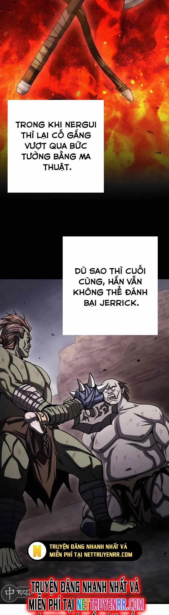 Tôi Dùng Búa Thần Giải Cứu Thế Giới 92 trang 16