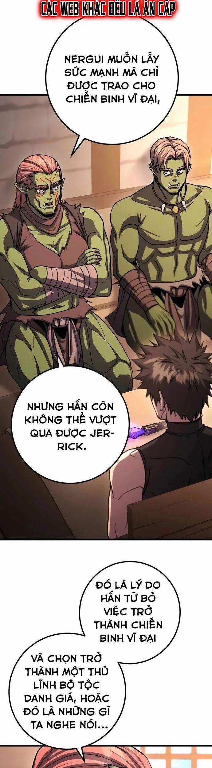 Tôi Dùng Búa Thần Giải Cứu Thế Giới 92 trang 17