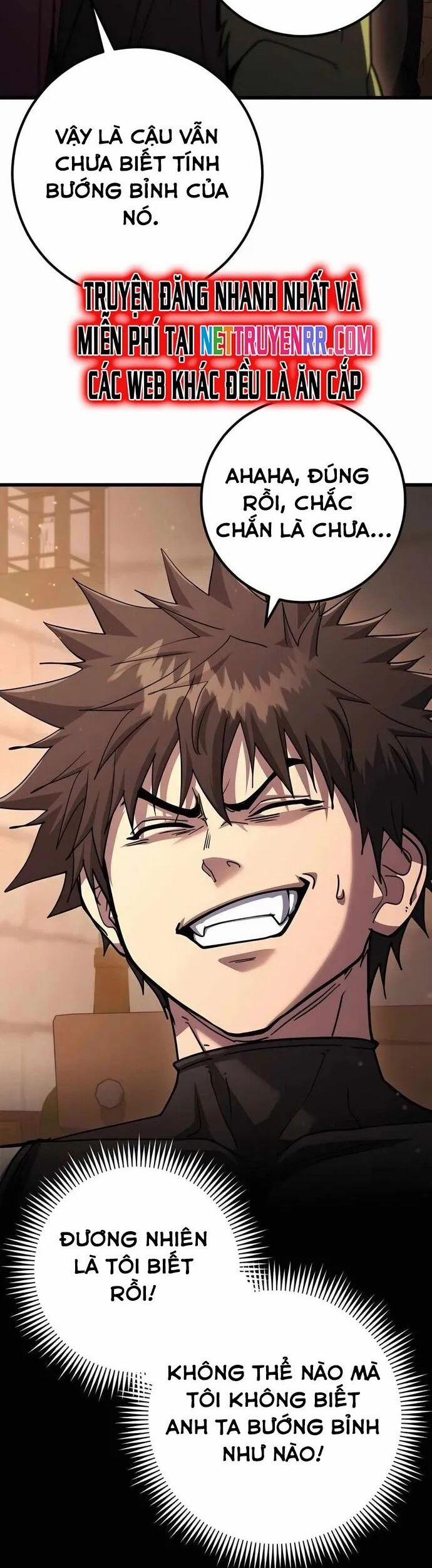 Tôi Dùng Búa Thần Giải Cứu Thế Giới 92 trang 19