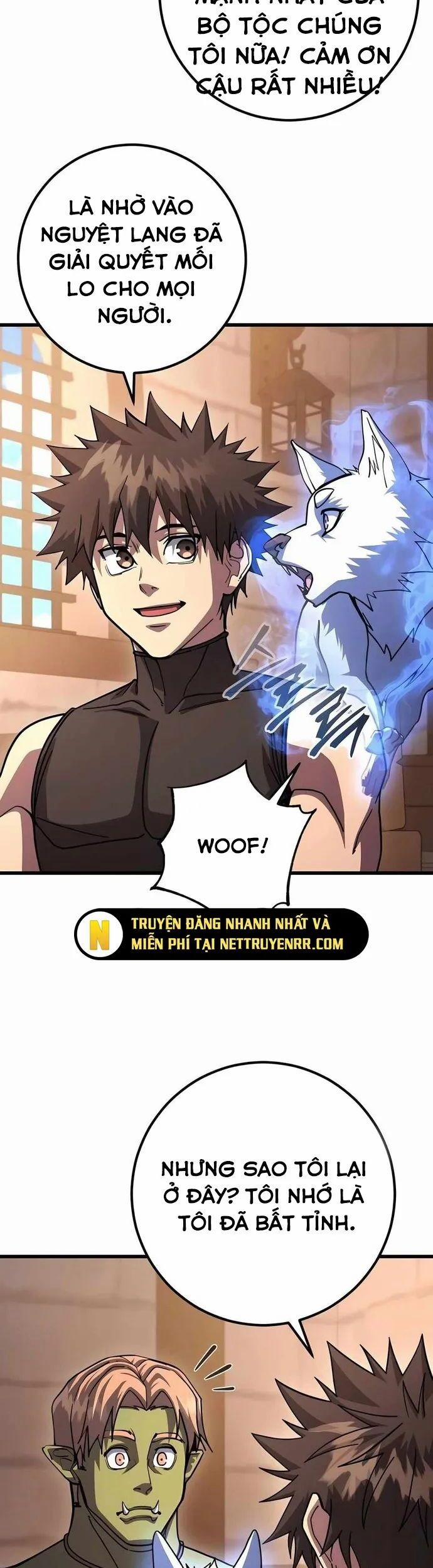 Tôi Dùng Búa Thần Giải Cứu Thế Giới 92 trang 2