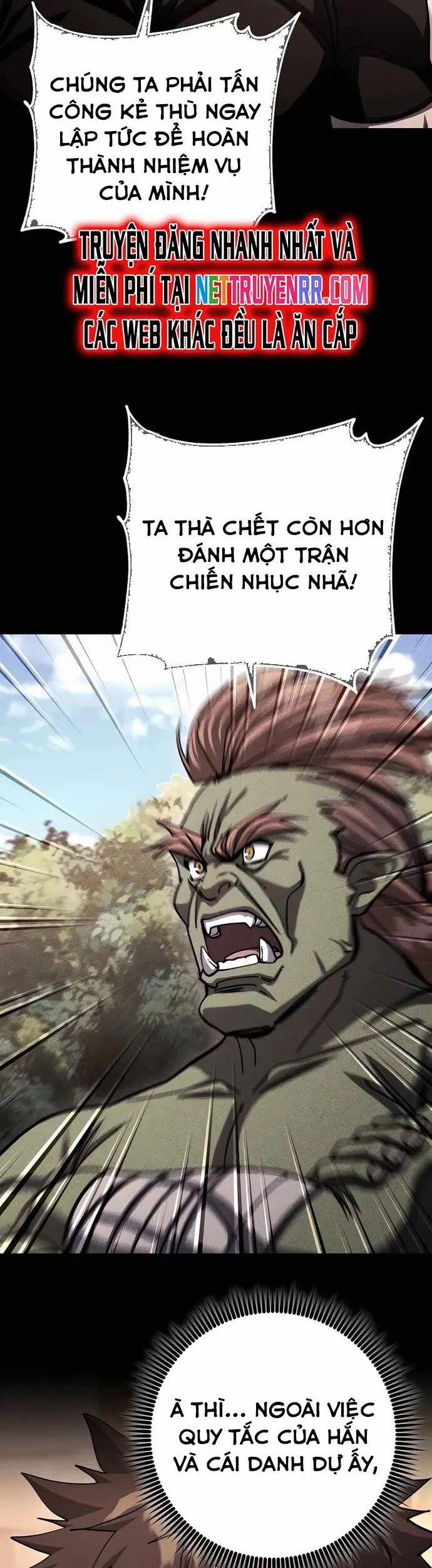 Tôi Dùng Búa Thần Giải Cứu Thế Giới 92 trang 21