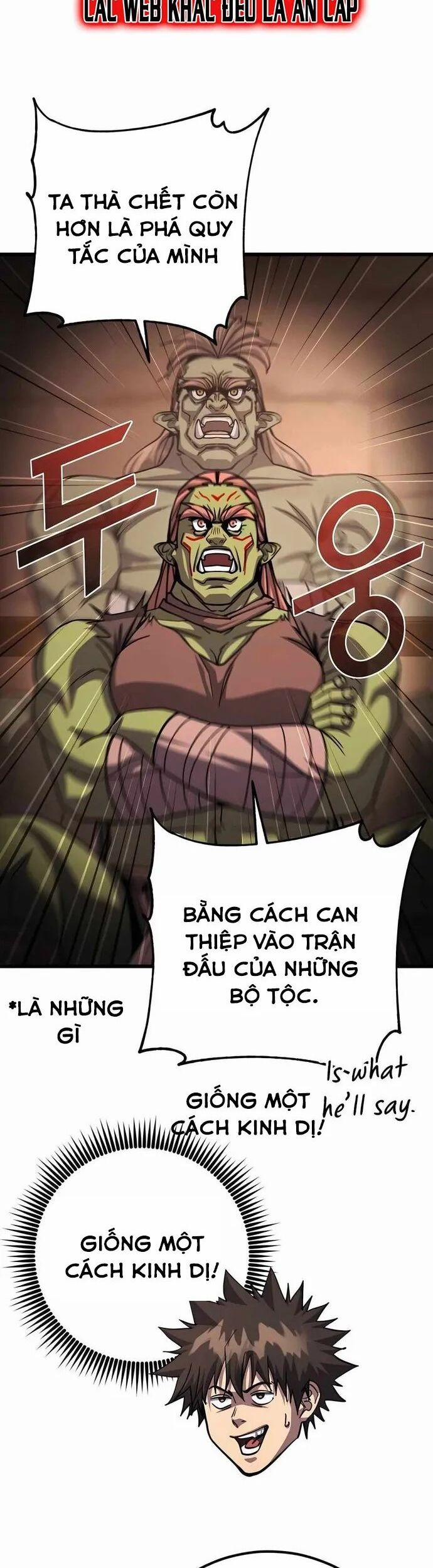 Tôi Dùng Búa Thần Giải Cứu Thế Giới 92 trang 23