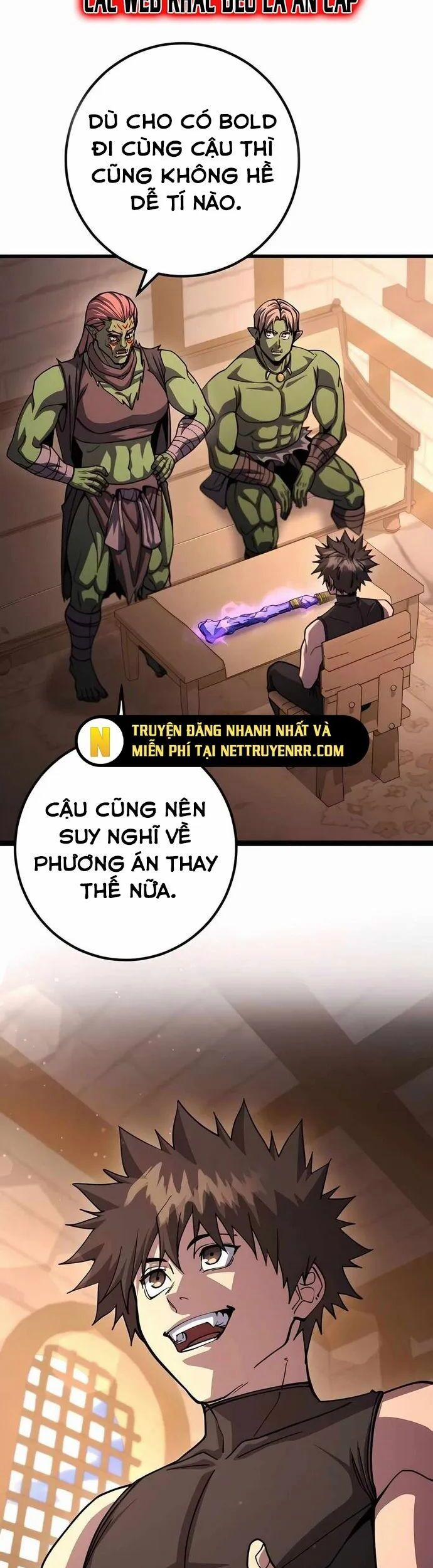 Tôi Dùng Búa Thần Giải Cứu Thế Giới 92 trang 26