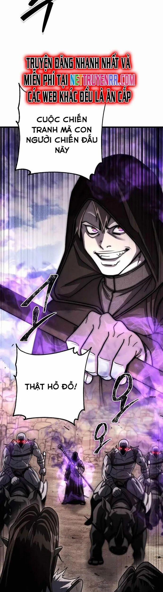 Tôi Dùng Búa Thần Giải Cứu Thế Giới 92 trang 29