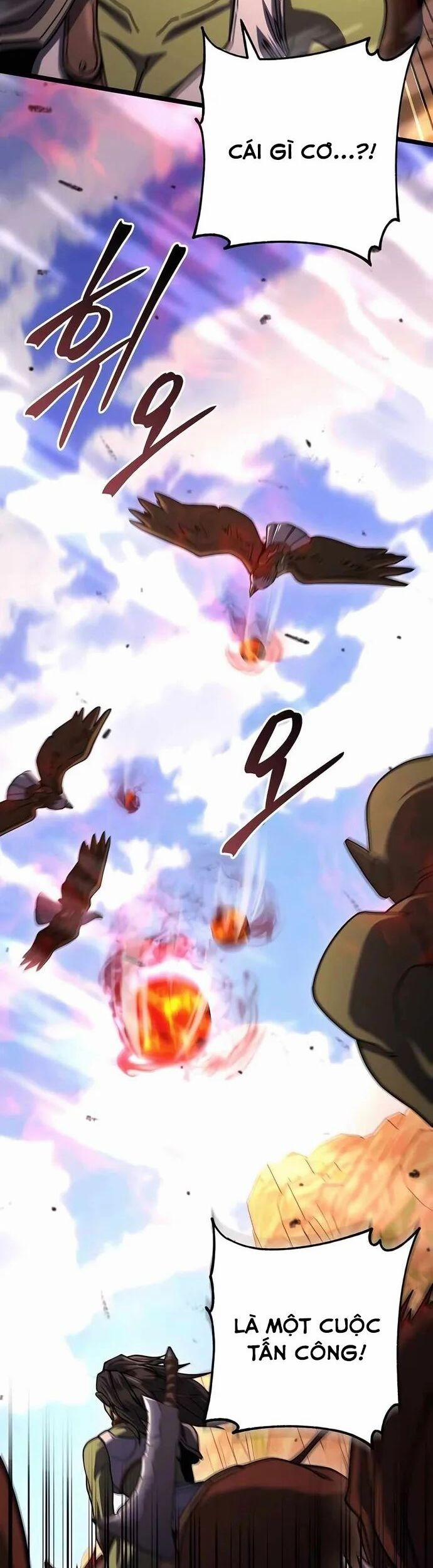 Tôi Dùng Búa Thần Giải Cứu Thế Giới 92 trang 31