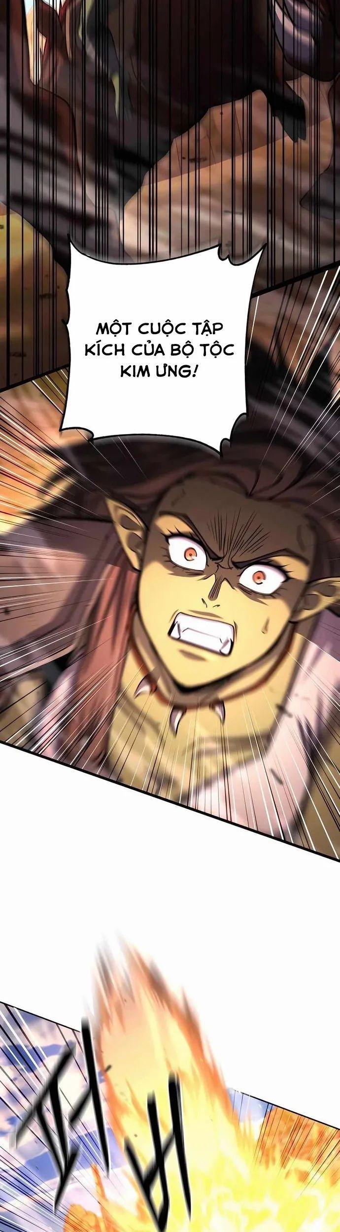 Tôi Dùng Búa Thần Giải Cứu Thế Giới 92 trang 32