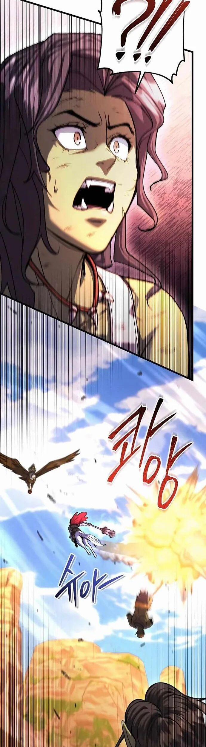 Tôi Dùng Búa Thần Giải Cứu Thế Giới 92 trang 41