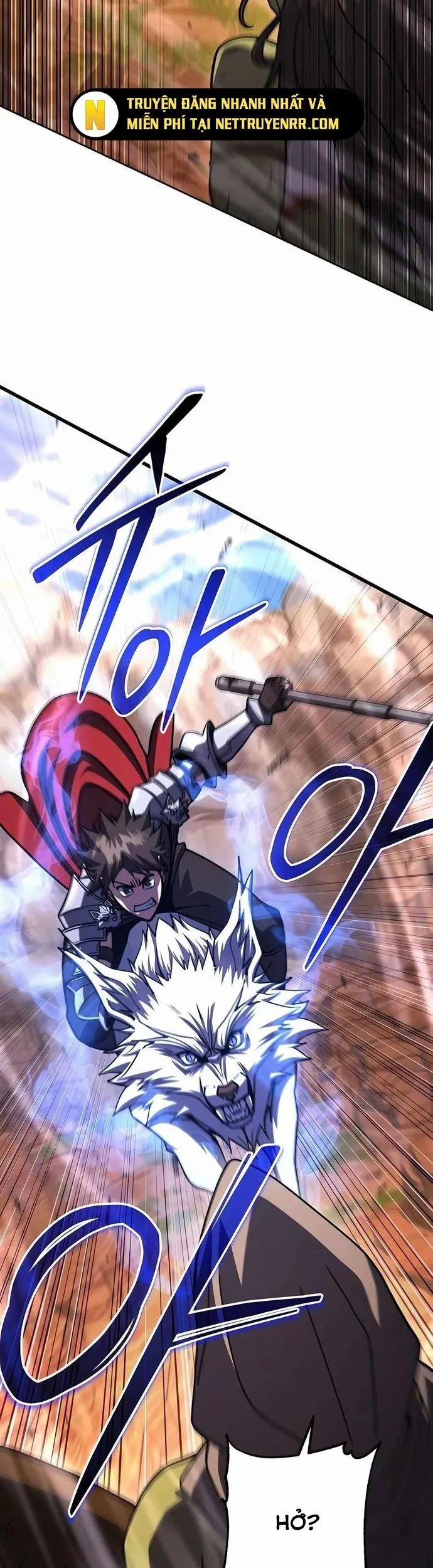 Tôi Dùng Búa Thần Giải Cứu Thế Giới 92 trang 42